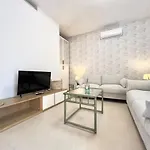 شقة Onda, Renovated With Airconditioning By Alfreal