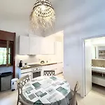 شقة Onda, Renovated With Airconditioning By Alfreal *